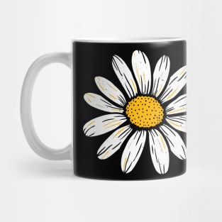 Chamomile lover Mug